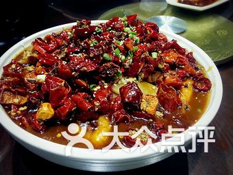 洛阳涧西区好吃的毛血旺_洛阳涧西区哪家毛血旺好吃_毛血旺价格