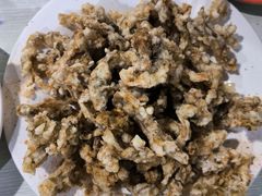 炸蘑菇-老于餐厅(民生路店)