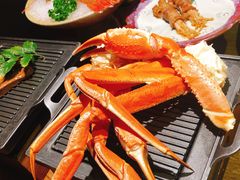 -蟹将军·松叶蟹和牛日料放题自助(K11店)