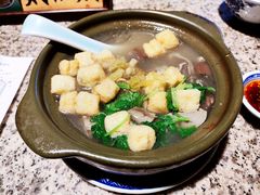 -南京大牌档(人民广场店)