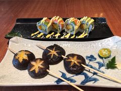 -仓桥家·焗寿司·锅物(光谷步行街店)