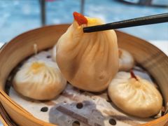 纯蟹粉汤包-屋有鲜