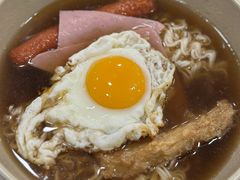 -南記粉麵(灣仔謝斐道店)