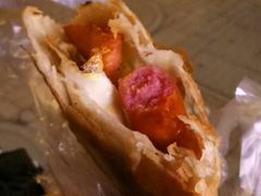 -徐州胡氏火烧(东大成贤店)