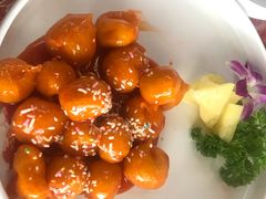 -客汀家宴·客家烟火 四季食材(集美店)