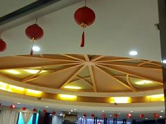 大堂-文杏酒楼(一品天下店)