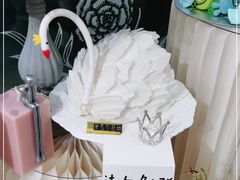 -杜哈夫DOUX RÊVE·生日蛋糕(日月光店)