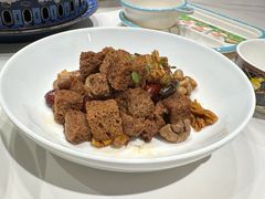 -羲和雅苑•北京烤鸭(国贸商城店)