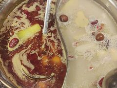-快乐小羊·内蒙牛羊肉火锅(流花中心店)
