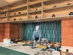 -鹭江宾馆·观海餐厅