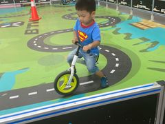 -迪卡侬(雨花店)