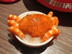 -观音桥步行街