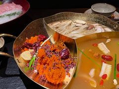 -色響火锅(恒隆广场店)