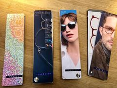 -阿目眼镜(清华科技园店)