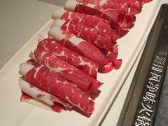 -海底捞大排档火锅(悦荟广场店)