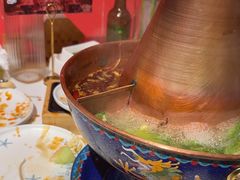 -祥源胡同·涮牛羊肉火锅(花桥店)