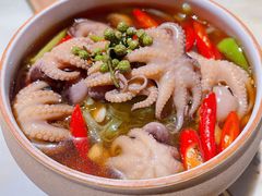 -锦府盐帮·侯宅(五棵松万达店)