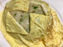 特色土豆泥-不老溪贵州菜(广安门总店)