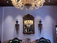 -马勒别墅·中餐厅