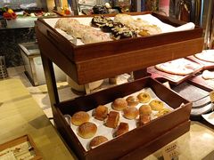 -金海湾自助餐厅(金陵饭店)