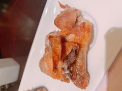 -佛山希尔顿酒店·融誉亚洲美食荟