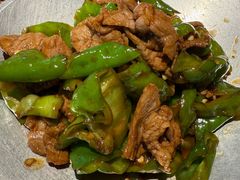 辣椒小炒肉-前海沿·青岛菜(李沧万达店)