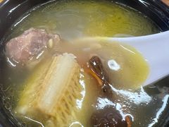 -71号豆汤饭·成都小馆(重庆观音桥店)