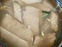 -豆腐村韩国料理(沙田店)