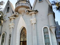 -玫瑰海岸文化旅游度假区