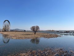 -苏州太湖湖滨国家湿地公园