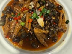 -7017浙菜•建德味(中财店)