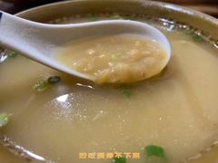 -朱大嘴肥肠血旺(福字街店)