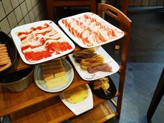 -1078號老北京涮肉(万达广场店)