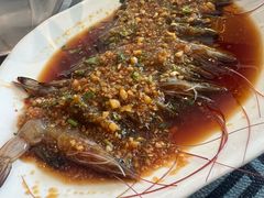 -大浪潮·潮汕菜·招牌生腌小青龙(福田店)