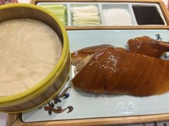 -申阿婆·上海菜·小海鲜(国展店)