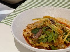 -渔语鱼新川菜Bistro(万象天地店)