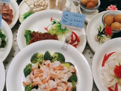 -千岛湖小鱼儿·淳安匠心农家菜