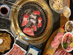 -梦山水日本烧肉(五四广场店)