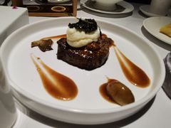 -王品牛排(常州吾悦广场店)