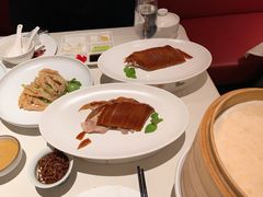 -四季民福烤鸭店(前门廊房二条店)