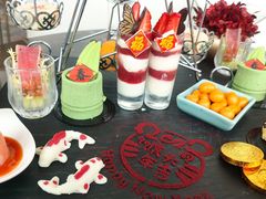 -三迪希尔顿酒店·星空酒廊