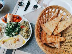 -La Medina餐厅(亮马河南路店)