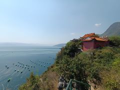 -抚仙湖禄充风景区