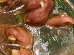 -新桥方记猪蹄