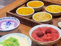 -李百蟹·江南蟹黄面·河景餐厅(夫子庙总店)