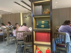 -花园茶楼(兴城西路店)