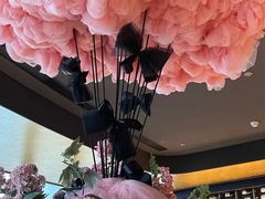 -THE WANG王品(上海中心云端店)