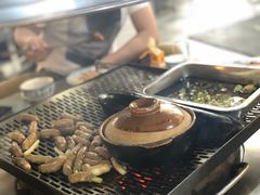 -西昌老号李小肠特色烧烤园(双流店)