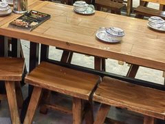 -黑蛋烤肉坊(光华路总店)