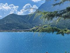 -丽江泸沽湖景区-里格半岛